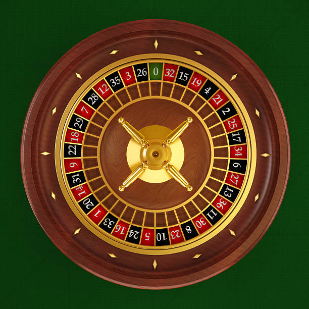megatoto Game Type
