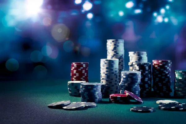 megatoto Live Casino