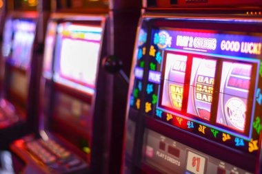 megatoto Arcade Games