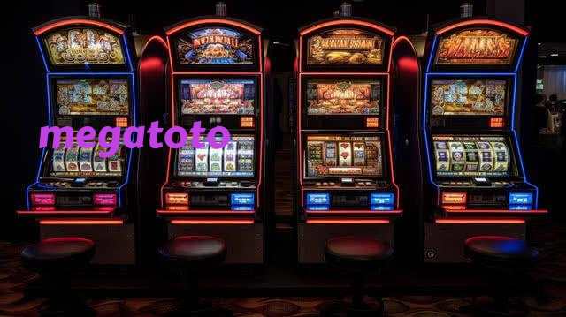 megatoto Live Casino Tables Built for Indonesia