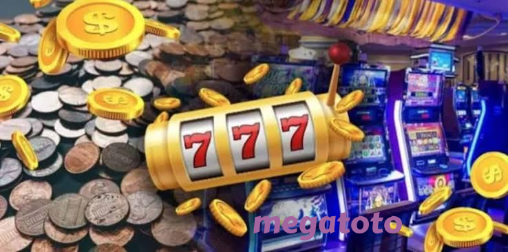 megatoto App – Casino in Your Pocket