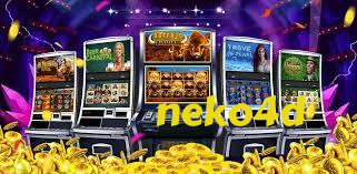 neko4d slide 1